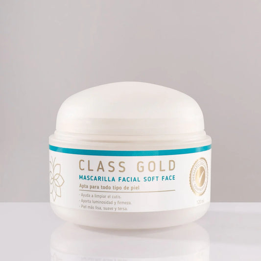 MASCARILLA SOFT FACE