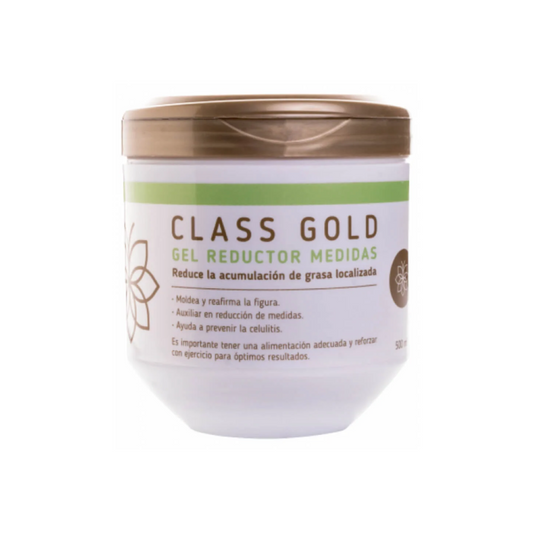 GEL REDUCTOR MEDIDAS