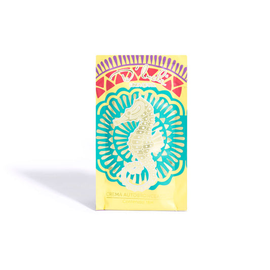 SACHET AUTOBRONCEADOR DLUCHI