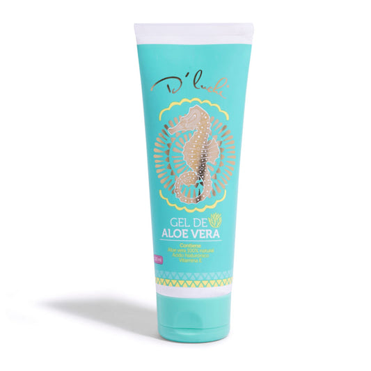 GEL DE ALOE VERA