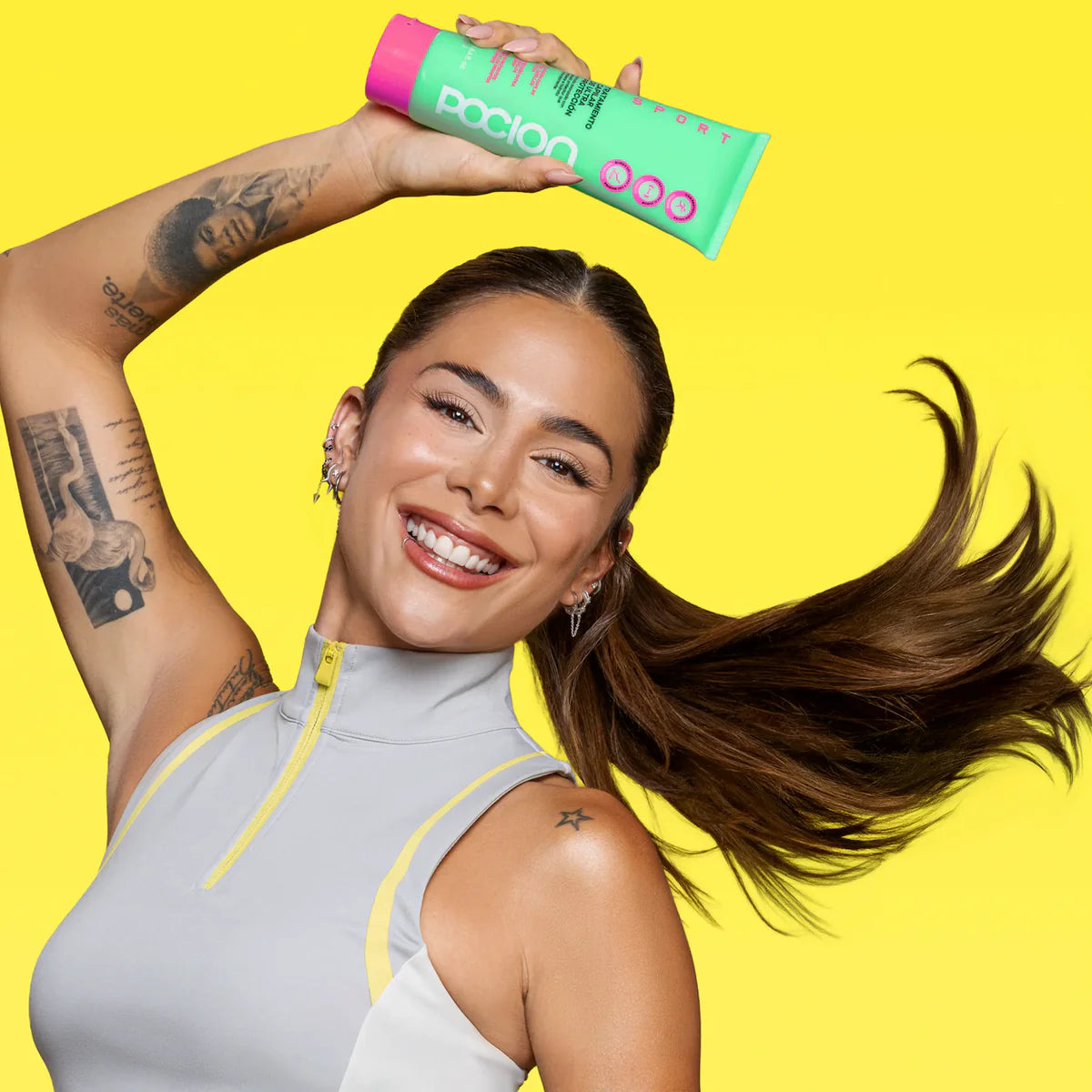 SPORT - TRATAMIENTO DE ULTRA PROTECCIÓN