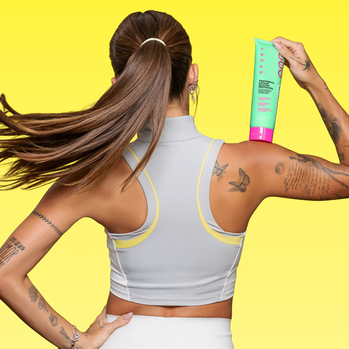 SPORT - TRATAMIENTO DE ULTRA PROTECCIÓN