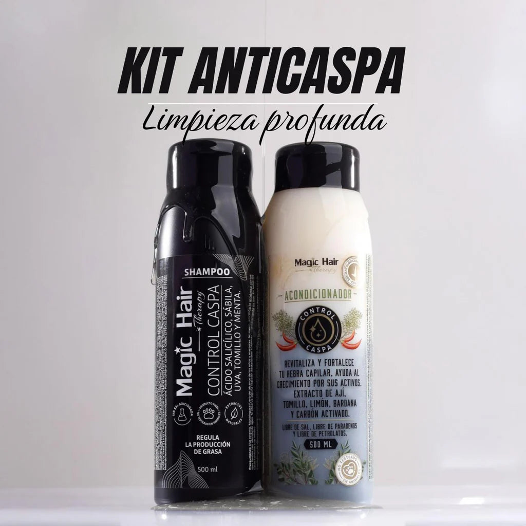 DUO ANTICASPA