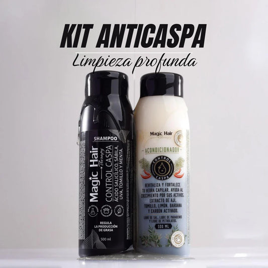 DUO ANTICASPA