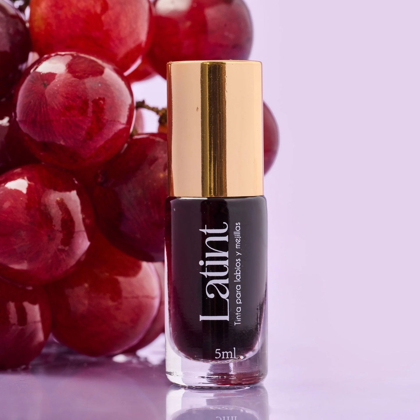 TINTA UVA - LATINT