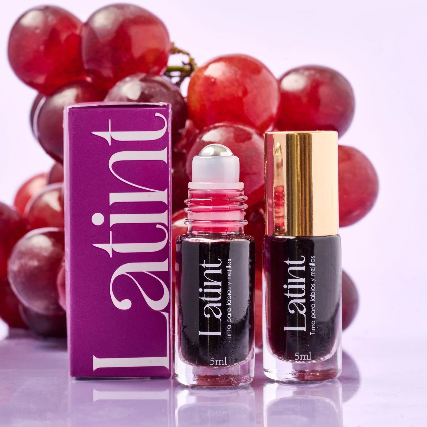 TINTA UVA - LATINT