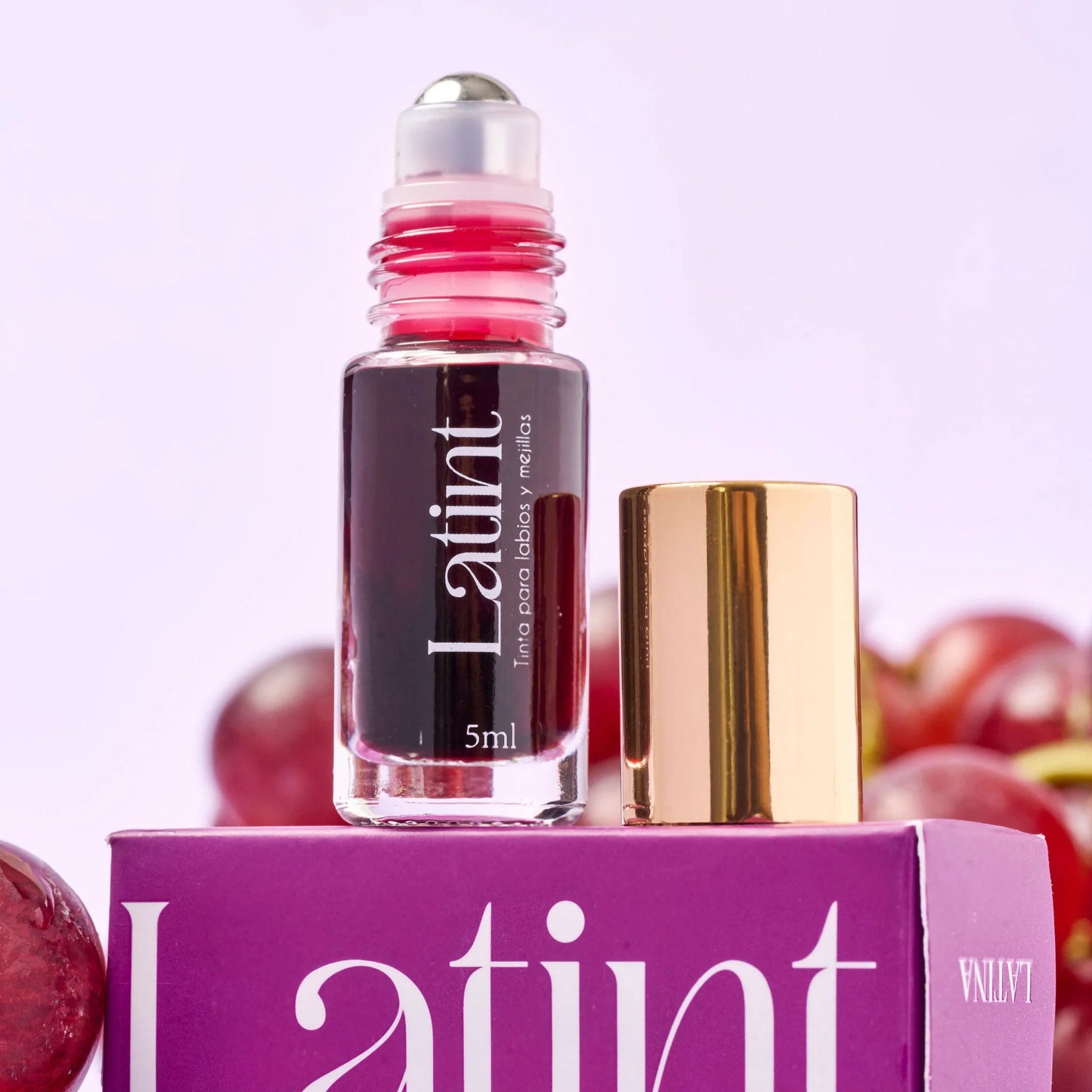 TINTA UVA - LATINT
