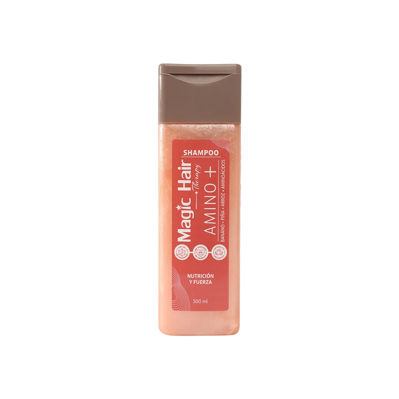 SHAMPOO CAIDA AMINO +