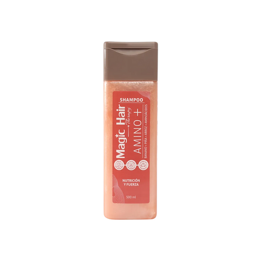 SHAMPOO CAIDA AMINO +