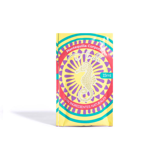 SACHET MANTEQUILLA DLUCHI