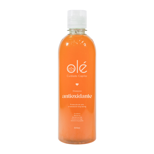 SHAMPOO MIX FRUTAS