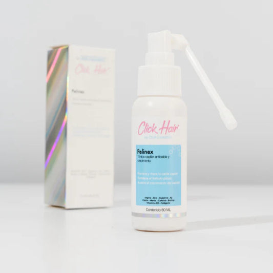 TONICO CAPILAR ANTICAIDA 60ML