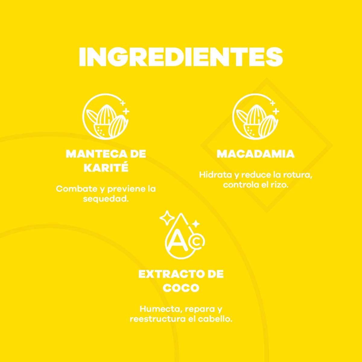 TRATAMIENTO PARA RIZOS TONGOLE